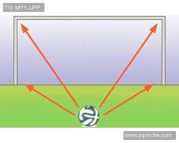 足球明星教你如何精准踢点球技巧与注意事项全解析